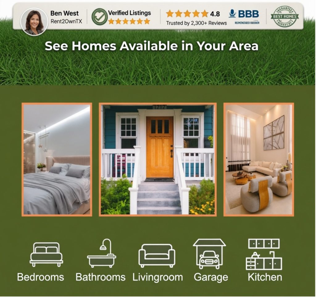 Rent - Rent House